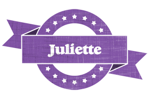 Juliette royal logo