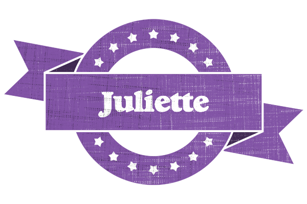 Juliette royal logo