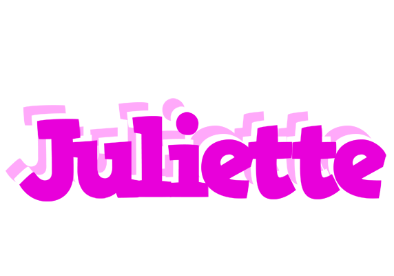 Juliette rumba logo