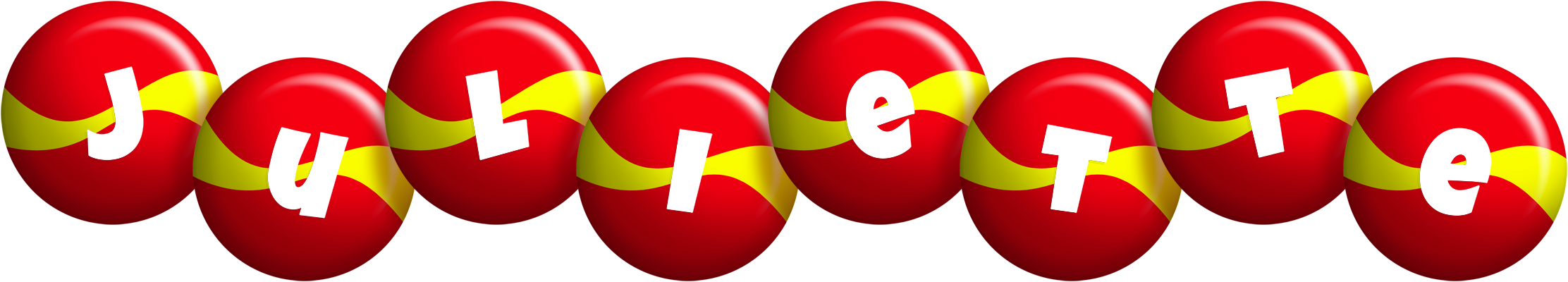 Juliette spain logo