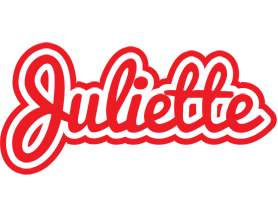 Juliette sunshine logo