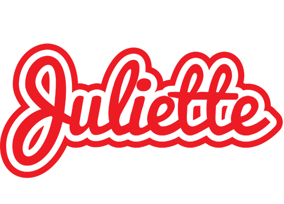 Juliette sunshine logo
