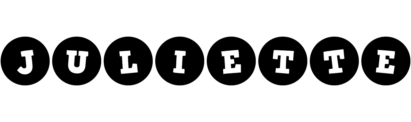 Juliette tools logo