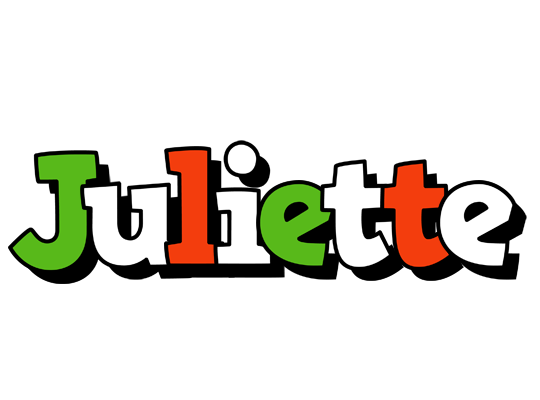 Juliette venezia logo