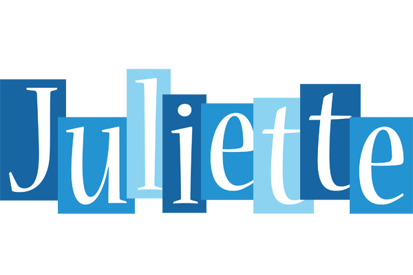 Juliette winter logo