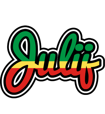 Julij african logo