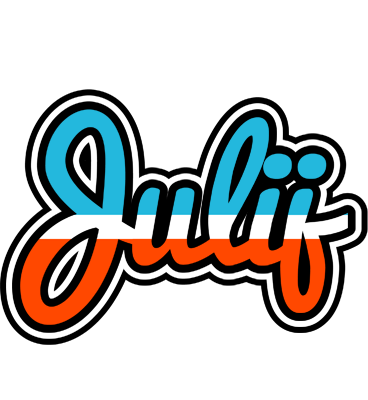 Julij america logo