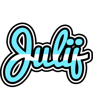 Julij argentine logo