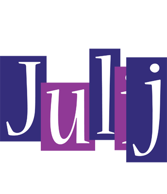 Julij autumn logo