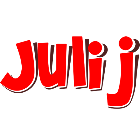 Julij basket logo