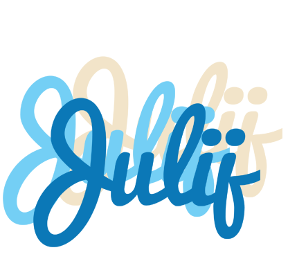 Julij breeze logo