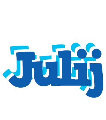 Julij business logo
