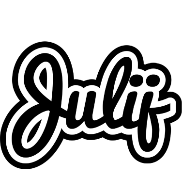 Julij chess logo