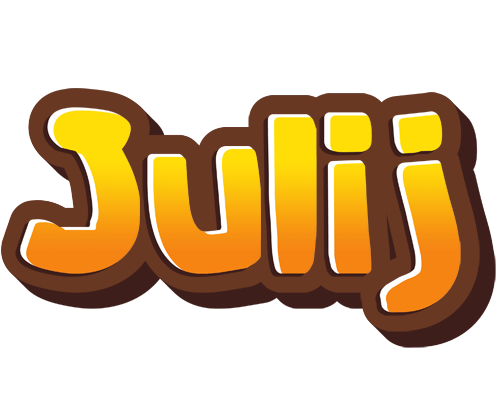 Julij cookies logo