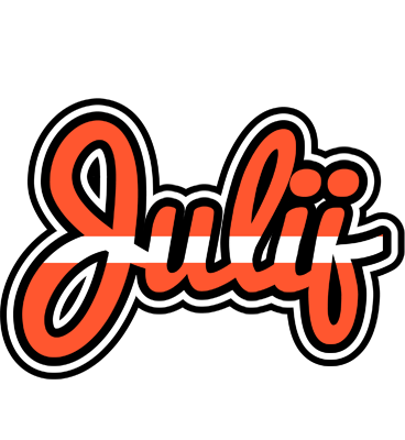 Julij denmark logo