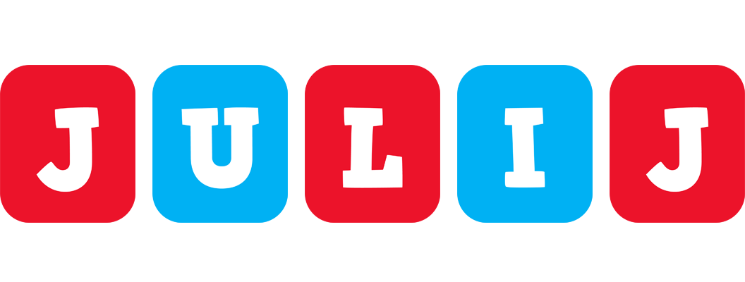 Julij diesel logo