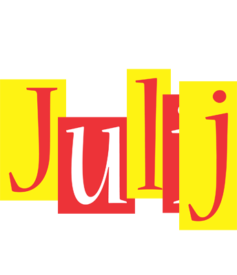 Julij errors logo