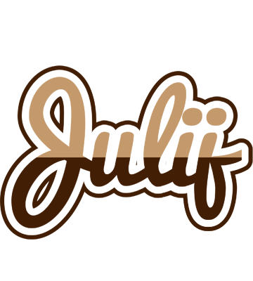 Julij exclusive logo