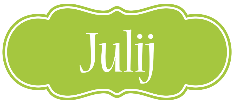 Julij family logo