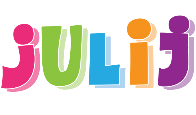Julij friday logo