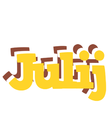 Julij hotcup logo