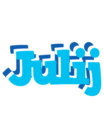 Julij jacuzzi logo