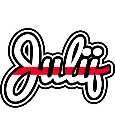 Julij kingdom logo