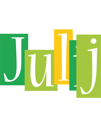 Julij lemonade logo