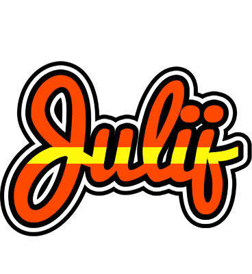 Julij madrid logo