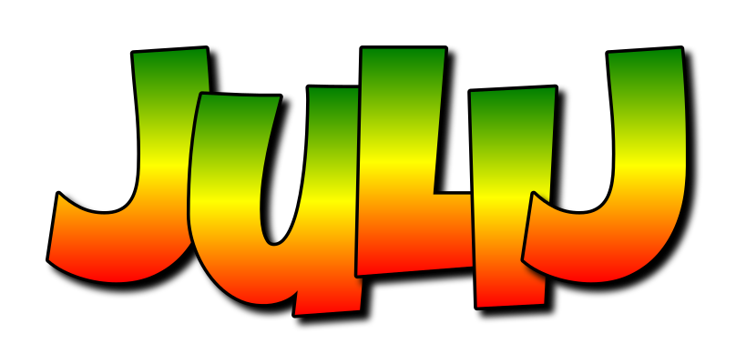 Julij mango logo