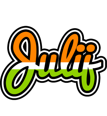 Julij mumbai logo
