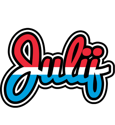 Julij norway logo