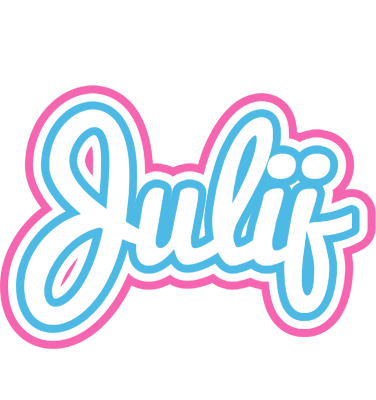 Julij outdoors logo
