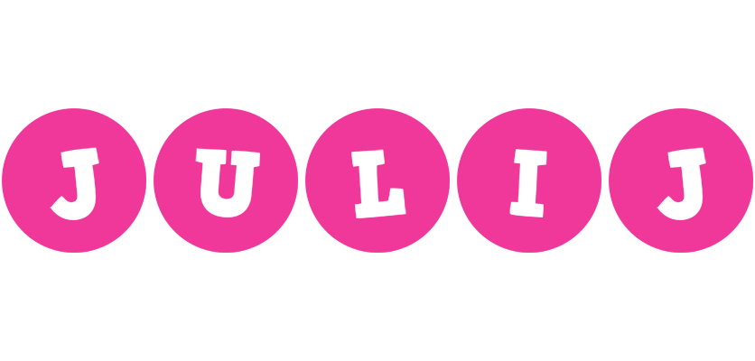 Julij poker logo