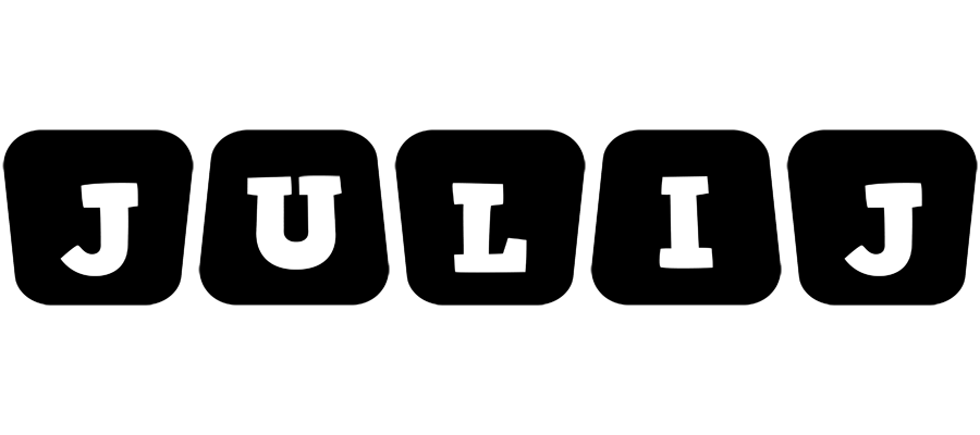 Julij racing logo