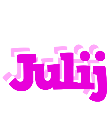 Julij rumba logo