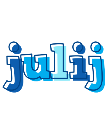 Julij sailor logo