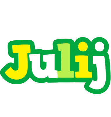 Julij soccer logo