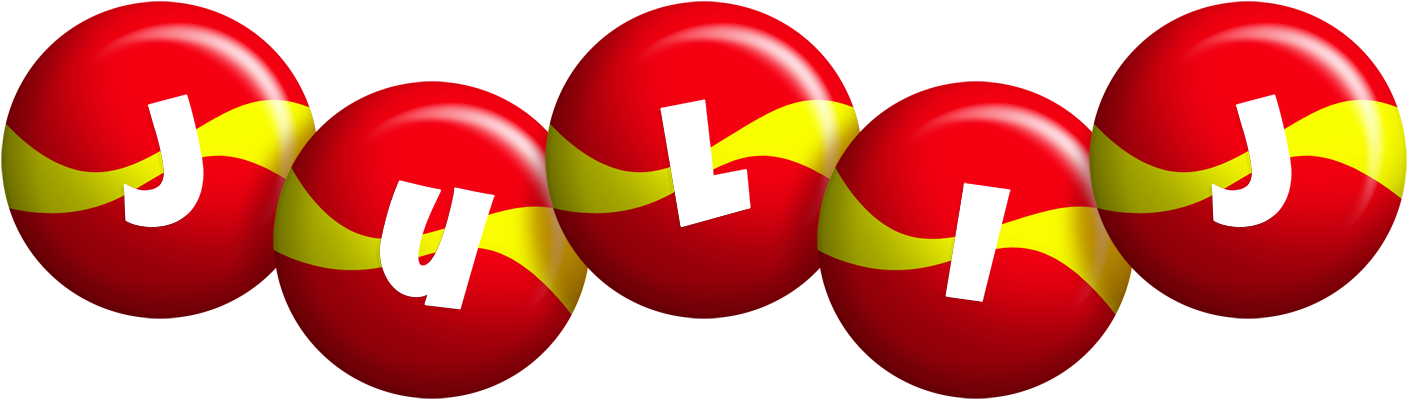 Julij spain logo