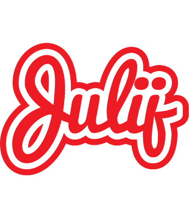 Julij sunshine logo