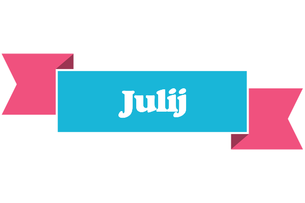 Julij today logo