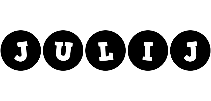 Julij tools logo