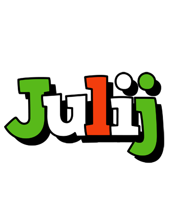 Julij venezia logo
