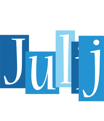 Julij winter logo