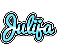 Julija argentine logo