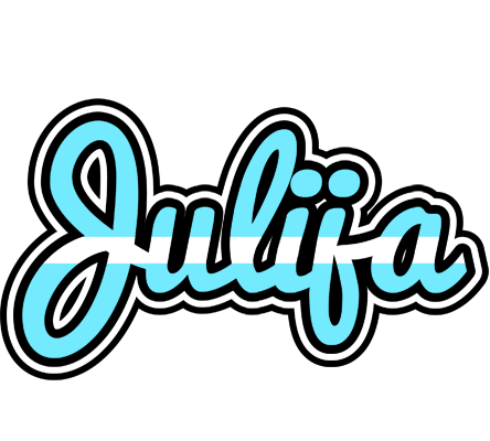 Julija argentine logo
