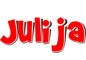 Julija basket logo