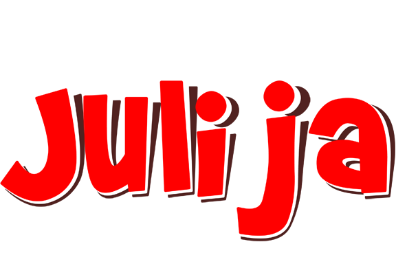 Julija basket logo