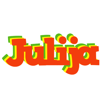 Julija bbq logo