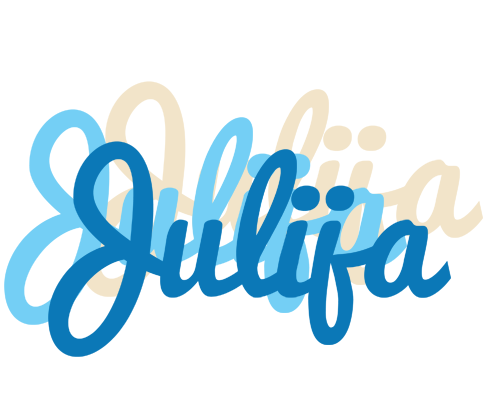 Julija breeze logo